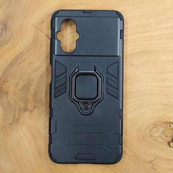Чехол Honor Design Grip&Stand POCO M5 4G