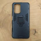 Чохол HONOR DESIGN Grip&Stand POCO F3