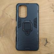 Чохол HONOR DESIGN Grip&Stand POCO F3