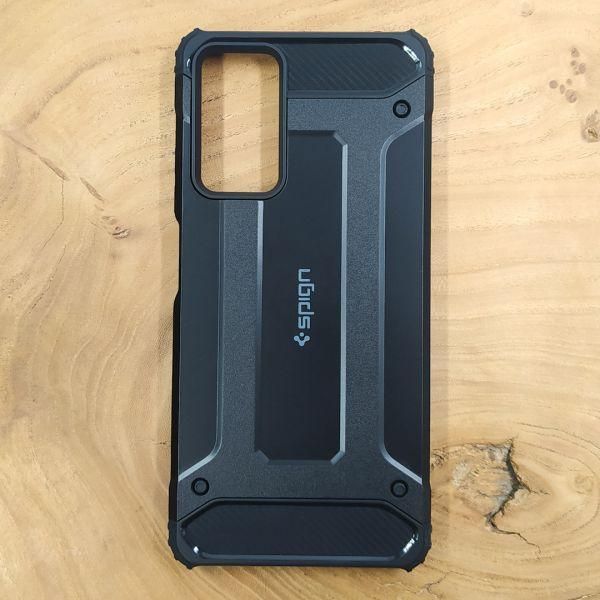 Протиударний чохол-накладка SPIGEN для Xiaomi Redmi Note 12 Pro 4G