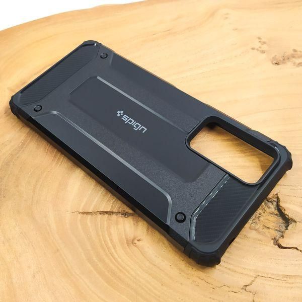 Протиударний чохол-накладка SPIGEN для Xiaomi Redmi Note 11/11S 4G