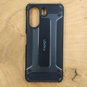 Протиударний чохол-накладка SPIGEN для Xiaomi Redmi 13C 4G