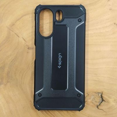 Протиударний чохол-накладка SPIGEN для Xiaomi Redmi 13C 4G