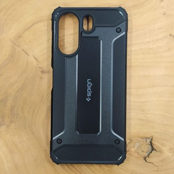 Протиударний чохол-накладка SPIGEN для Xiaomi Redmi 13C 4G