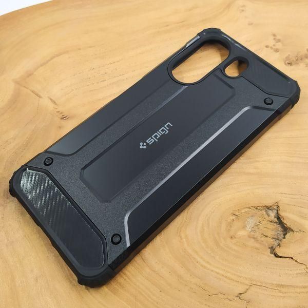 Протиударний чохол-накладка SPIGEN для Xiaomi Redmi 13C 4G