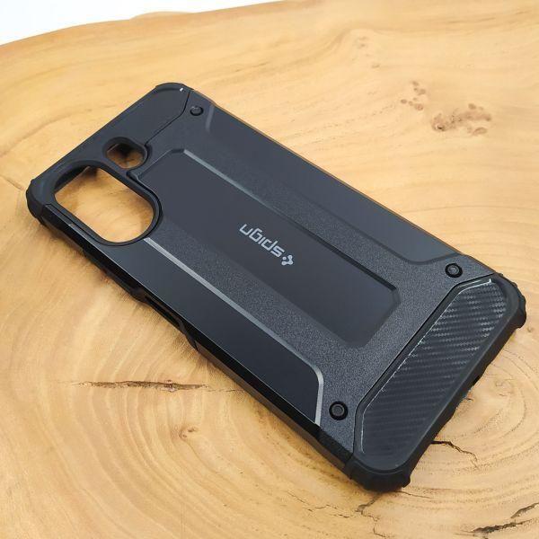 Протиударний чохол-накладка SPIGEN для Xiaomi Redmi 13C 4G