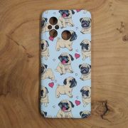 Чехол LUXO MOPS для Xiaomi Redmi 12C Blue