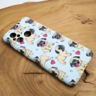 Чехол LUXO MOPS для Xiaomi Redmi 12C Blue