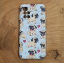Чехол LUXO MOPS для Xiaomi Redmi 10 4G