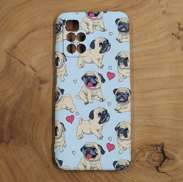 Чехол LUXO MOPS для Xiaomi Redmi 10 4G