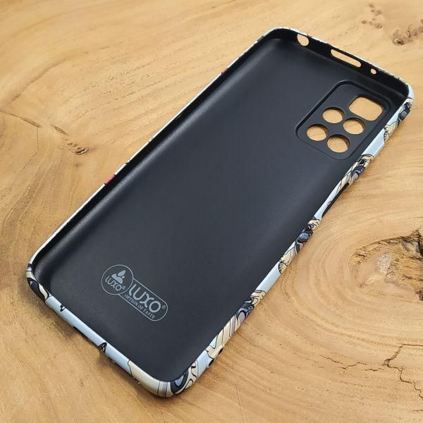 Чехол LUXO MOPS для Xiaomi Redmi 10 4G