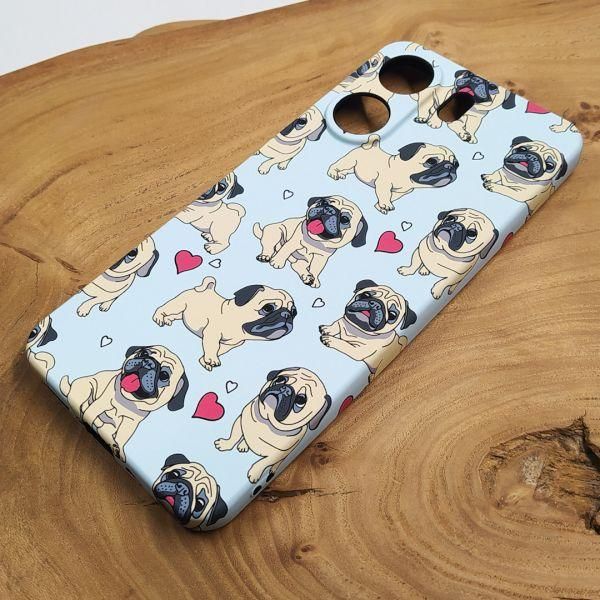 Чехол LUXO MOPS для Xiaomi Redmi 13C 4G