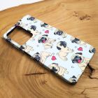 Чехол LUXO MOPS для Xiaomi Redmi Note 12 Pro 5G Blue