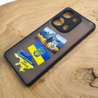 Чохол Patriotic для Xiaomi Redmi Note 13 Pro 4G