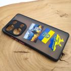 Чохол Patriotic для Xiaomi Redmi Note 13 4G