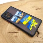 Чохол Patriotic для Xiaomi Redmi Note 10 Pro