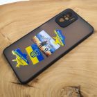 Чохол Patriotic для Xiaomi Redmi Note 10