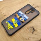 Чохол Patriotic для Xiaomi Redmi 9