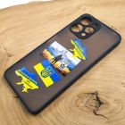 Чохол Patriotic для Xiaomi Redmi 12 4G