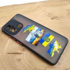 Чохол Patriotic для Xiaomi Redmi 12C