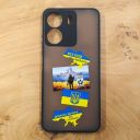 Чохол Patriotic для Xiaomi Redmi 13C 4G