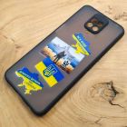Чохол Patriotic для Xiaomi Redmi Note 9 Pro