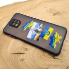 Чохол Patriotic для Xiaomi Redmi Note 9 Pro