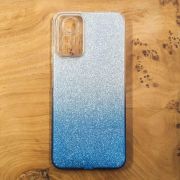 Силіконовий чохол VAJA для Xiaomi 12T/12T Pro 5G Blue