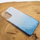 Силіконовий чохол VAJA для Xiaomi 12T/12T Pro 5G Blue