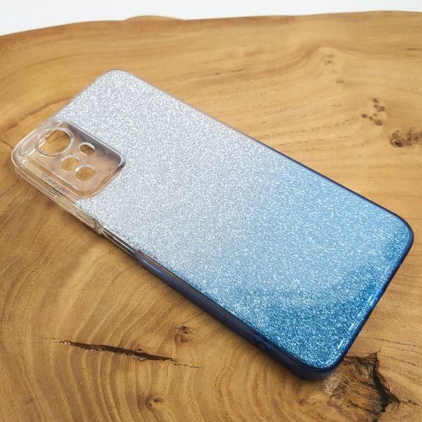 Силіконовий чохол VAJA для Xiaomi 12T/12T Pro 5G Blue