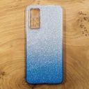 Силіконовий чохол VAJA для Xiaomi Redmi Note 12 Pro 4G Blue