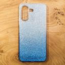 Силіконовий чохол VAJA для Xiaomi Redmi 13C 4G Blue