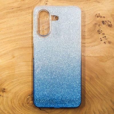 Силіконовий чохол VAJA для Xiaomi Redmi 13C 4G Blue
