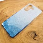 Силіконовий чохол VAJA для Xiaomi Redmi 13C 4G Blue
