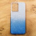 Силіконовий чохол VAJA для Xiaomi Redmi Note 12 4G Blue