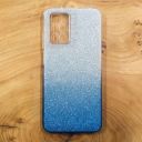 Силіконовий чохол VAJA для Xiaomi Redmi 10 Blue 4G