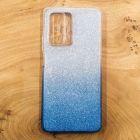 Силіконовий чохол VAJA для Xiaomi 11T/11T Pro 5G Blue