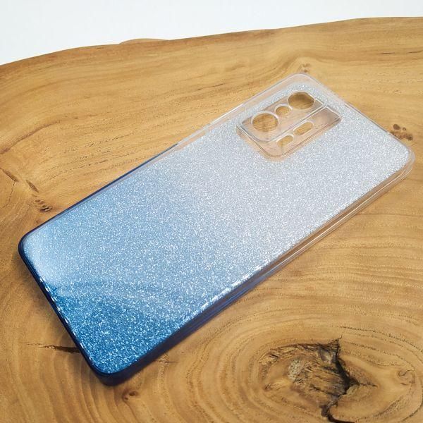 Силіконовий чохол VAJA для Xiaomi 11T/11T Pro 5G Blue