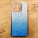 Силіконовий чохол VAJA для Xiaomi Redmi 12C Blue