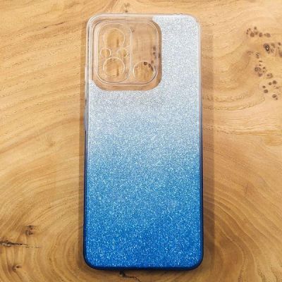 Силіконовий чохол VAJA для Xiaomi Redmi 12C Blue