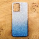 Силіконовий чохол VAJA для Xiaomi Redmi 12 4G Blue