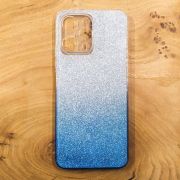 Силіконовий чохол VAJA для Xiaomi Redmi 12 4G Blue