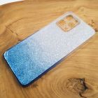 Силіконовий чохол VAJA для Xiaomi Redmi 12 4G Blue