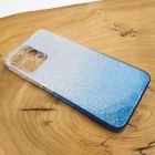 Силіконовий чохол VAJA для Xiaomi Redmi 12 4G Blue