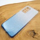 Силіконовий чохол VAJA для POCO M4 Pro 5G Blue(зас.тов.)