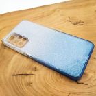 Силіконовий чохол VAJA для POCO M4 Pro 5G Blue(зас.тов.)