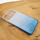 Силіконовий чохол VAJA для POCO X4 Pro 5G Blue