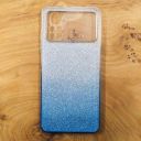 Силіконовий чохол VAJA для POCO M4 Pro 4G Blue