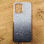 Силіконовий чохол VAJA для Xiaomi Redmi 12 4G Black