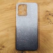 Силіконовий чохол VAJA для Xiaomi Redmi 12 4G Black